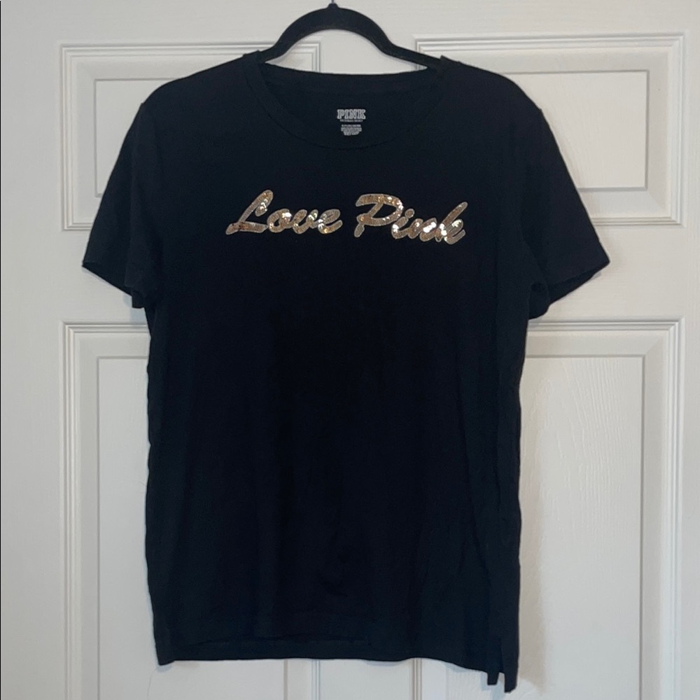 Women’s PINK T-Shirt